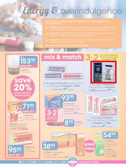 Clicks : Spring Into Health (15 Aug - 11 Sep 2016), page 10