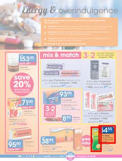 Clicks : Spring Into Health (15 Aug - 11 Sep 2016), page 10