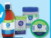 Silver Lab Colloidal Silver Products-Each