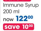 Creche Guard Immune Syrup-200ml