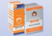 ViralChoice Junior Products-Each