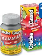 Creche Guard Immune Syrup-200ml