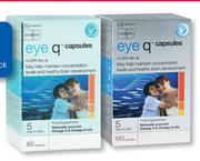Eye Q-180 Capsules