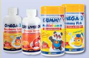 Star Kids Products-Each
