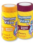 Gummy Vites 60 Gummies-Per Pack
