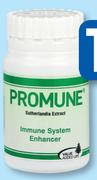Promune-60 Capsules