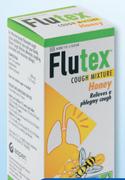 Flutex Cough Mixture-100ml