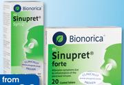 Bionorica Sinupret Syrup-100ml