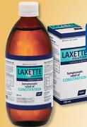 Laxette Solution-150ml