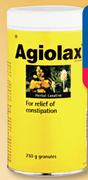 Agiolax Laxative-250g