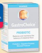 GastroChoice-30 Capsules