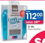 O'My Stress Soother