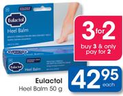 Eulactol Heel Balm-50g