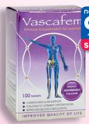 Vascafem Iodine Free-100 Tablets