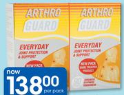 Arthro Guard 90+90 Capsules-Per Pack
