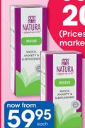 Natura Rescue Drops-150 Tablets