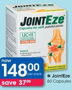JointEze 60 Capsules-Per Pack
