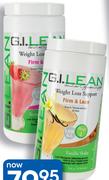 G.I.Lean Firm & Lean Meal Replacement-500g
