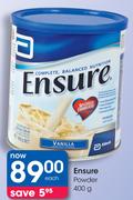 Ensure Powder-400g