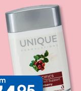 Unique Formulation Hair, Skin & nails 30 Capsules