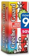 Creche Guard Immune Syrup-200ml