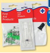 Clicks Syringe-5ml