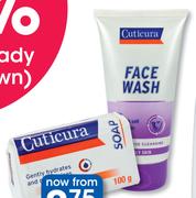 Cuticura Soap Vitamin E 100g