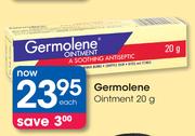 Germolene Ointment-20g