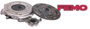 Femo Clutch Kits For Ford Ikon/Fiesta/Bantam FEM.FD290