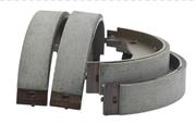 KBC Brake Shoes For Rear-200 x 35 Cor 1.3.1.6 A&I.532WL