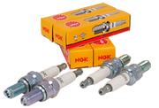 NGK Spark Plugs For Corolla 4AFE/4SFE 14 x 19mm NGK.BKR5EYA11