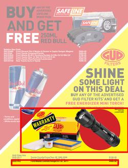 Autozone : Spring Into Savings (24 August - 06 September 2023), page 3
