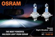 Osram Night Breaker +200 OSR.6421ONB200 H7