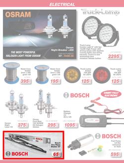 Autozone : Spring Into Savings (24 August - 06 September 2023), page 4