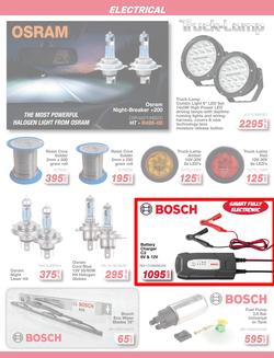 Autozone : Spring Into Savings (24 August - 06 September 2023), page 4