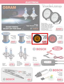 Autozone : Spring Into Savings (24 August - 06 September 2023), page 4