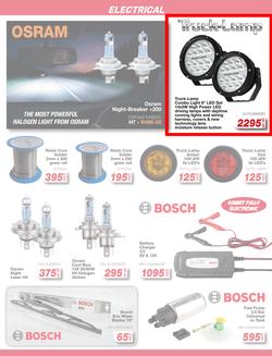 Autozone : Spring Into Savings (24 August - 06 September 2023), page 4