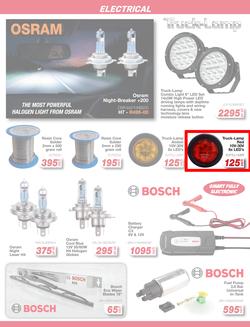 Autozone : Spring Into Savings (24 August - 06 September 2023), page 4