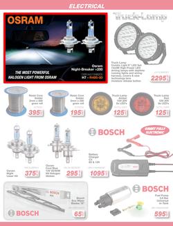 Autozone : Spring Into Savings (24 August - 06 September 2023), page 4