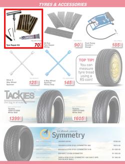 Autozone : Spring Into Savings (24 August - 06 September 2023), page 6