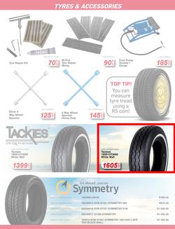 Autozone : Spring Into Savings (24 August - 06 September 2023), page 6