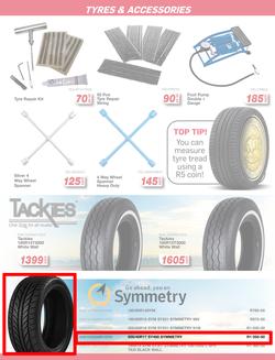 Autozone : Spring Into Savings (24 August - 06 September 2023), page 6