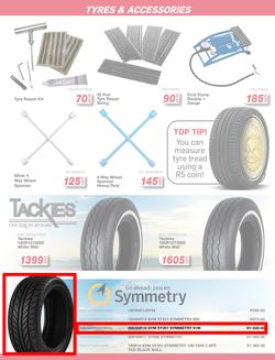 Autozone : Spring Into Savings (24 August - 06 September 2023), page 6