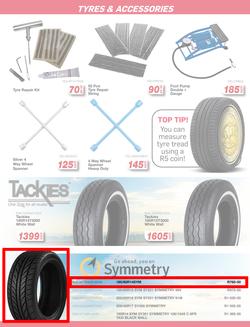 Autozone : Spring Into Savings (24 August - 06 September 2023), page 6