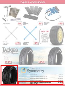 Autozone : Spring Into Savings (24 August - 06 September 2023), page 6