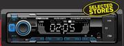 Star Sound Car Radio STA.SSUSB220BTD-Each