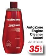 Auto Zone Engine Cleaner AZC.EC.500-500ml Each