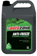 Auto Zone Anti Freeze 96% AZC.AF02-1L