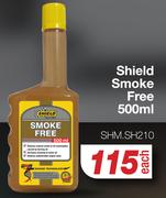 Shield Smoke Free SHM.SH210-500ml Each