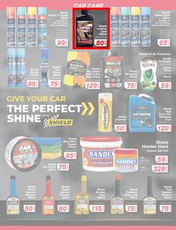 Autozone : Spring Into Savings (24 August - 06 September 2023), page 10